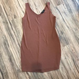 Forever 21 dress